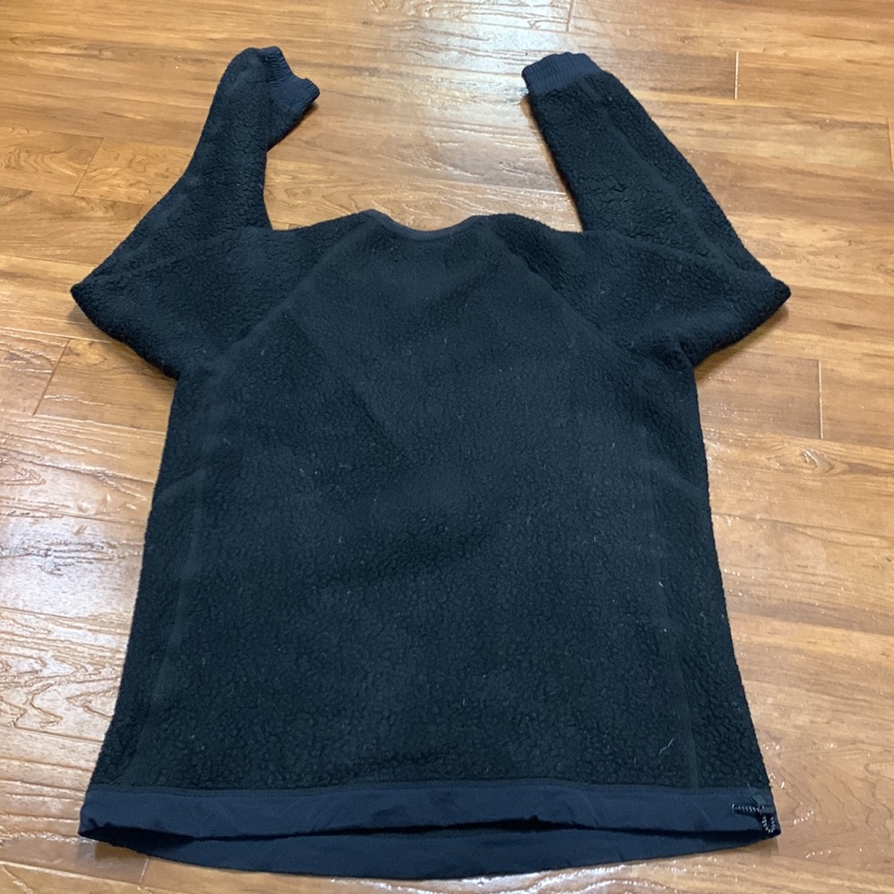 Reigning Champ Sherpa Crewneck Sweater - Picture 8 of 8